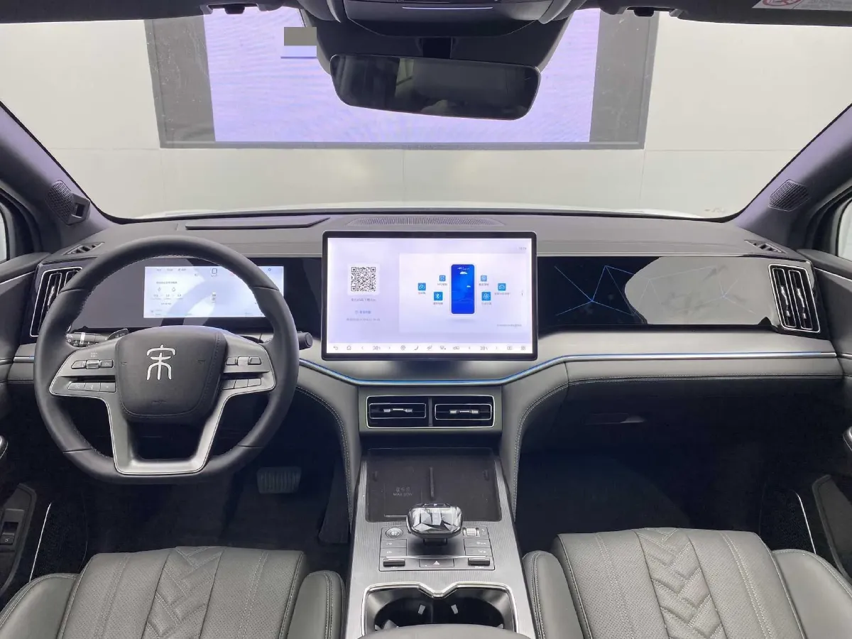 2025 BYD SongL DM-i 1.5L 101HP L4 E-CVT PHEV 26.6KWH,autocango,china used car exporter,china ev exporter,chinese used car exporter,chinese used ev exporter