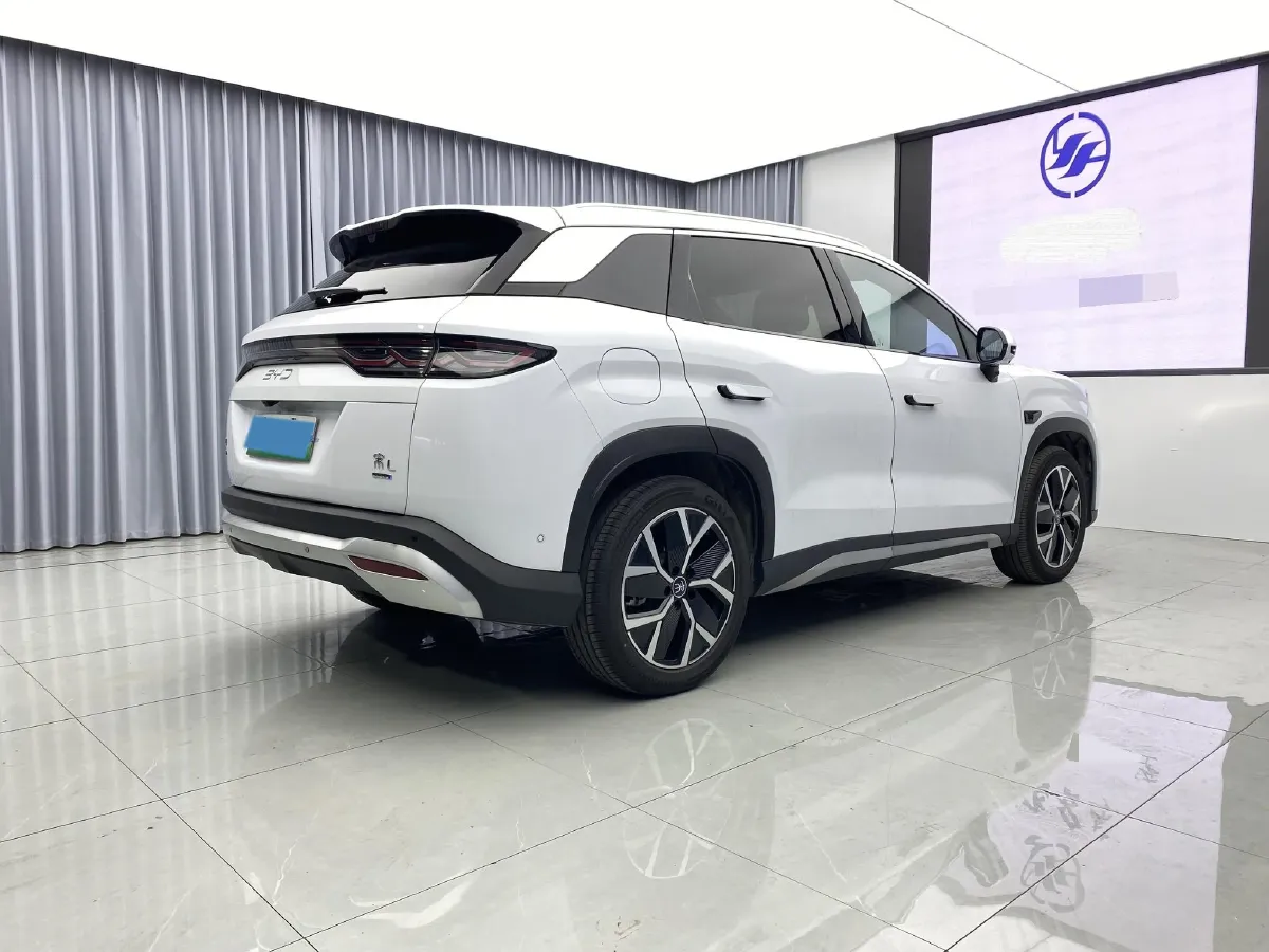 2025 BYD SongL DM-i 1.5L 101HP L4 E-CVT PHEV 26.6KWH,autocango,china used car exporter,china ev exporter,chinese used car exporter,chinese used ev exporter