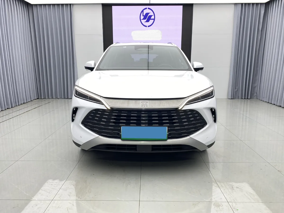 2025 BYD SongL DM-i 1.5L 101HP L4 E-CVT PHEV 26.6KWH,autocango,china used car exporter,china ev exporter,chinese used car exporter,chinese used ev exporter