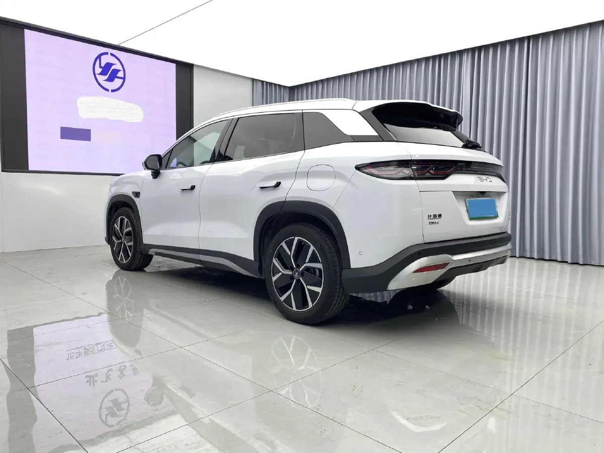 2025 BYD SongL DM-i 1.5L 101HP L4 E-CVT PHEV 26.6KWH,autocango,china used car exporter,china ev exporter,chinese used car exporter,chinese used ev exporter