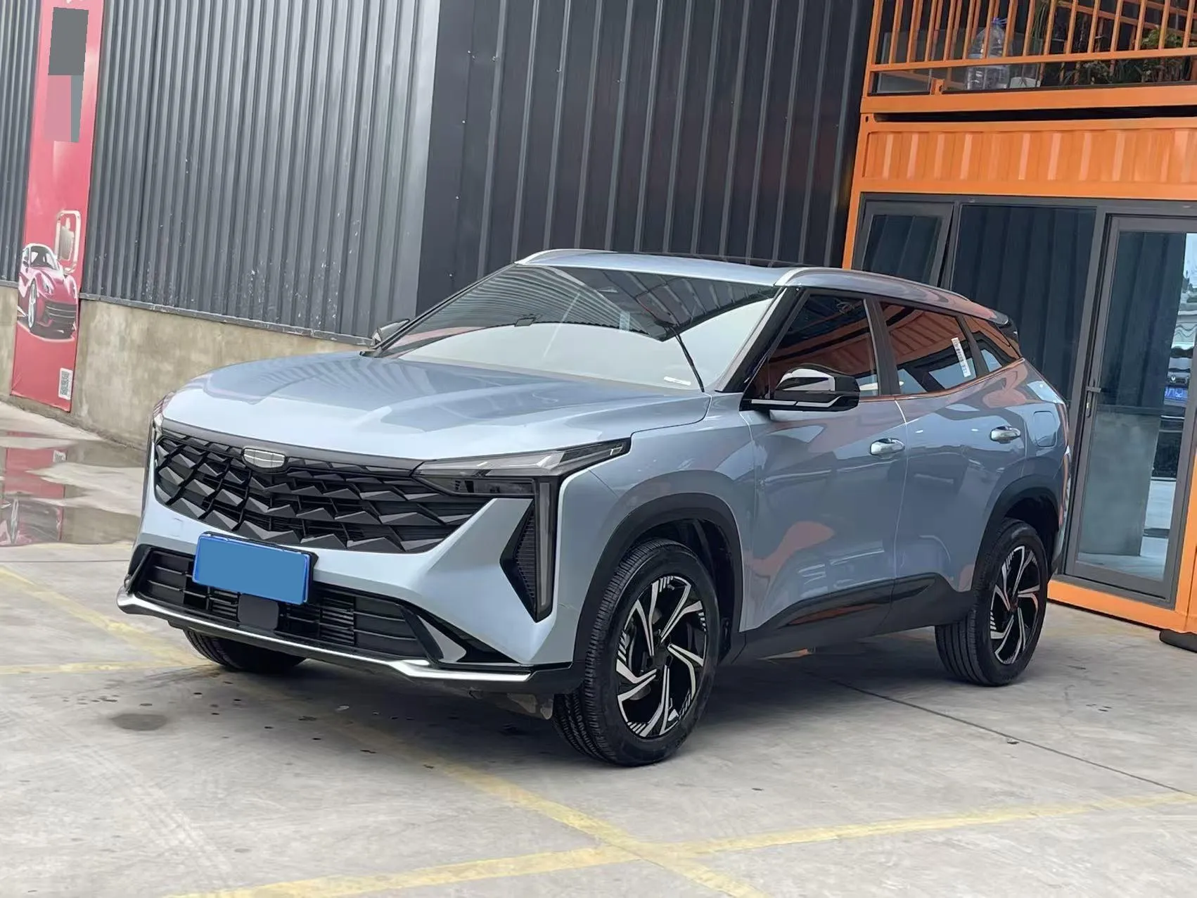 autocango,china used car exporter,china ev exporter,chinese used car exporter,chinese used ev exporter