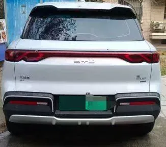 2025 BYD YuanUP BEV 45.12KWH,autocango,china used car exporter,china ev exporter,chinese used car exporter,chinese used ev exporter