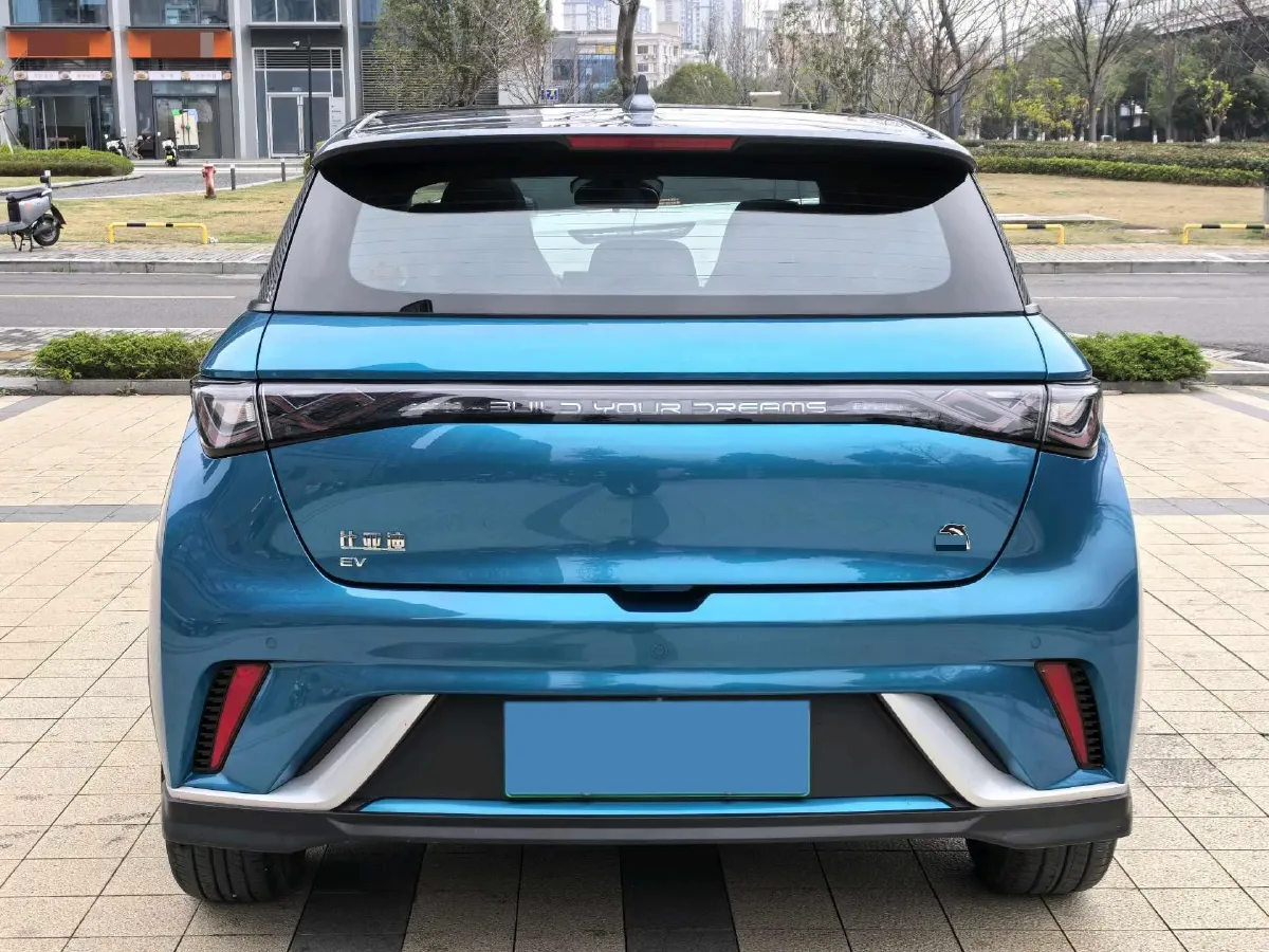 2023 BYD Dolphin BEV 44.928KWH,autocango,china used car exporter,china ev exporter,chinese used car exporter,chinese used ev exporter