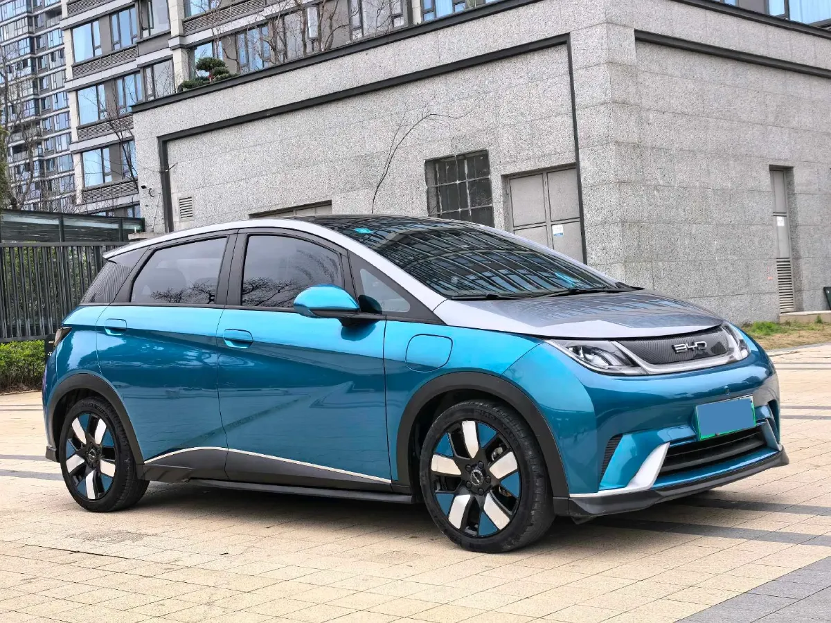 2023 BYD Dolphin BEV 44.928KWH,autocango,china used car exporter,china ev exporter,chinese used car exporter,chinese used ev exporter