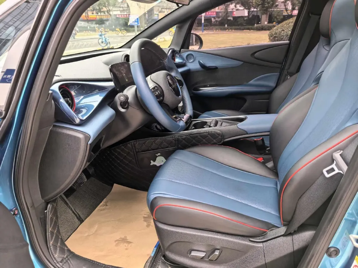 2023 BYD Dolphin BEV 44.928KWH,autocango,china used car exporter,china ev exporter,chinese used car exporter,chinese used ev exporter