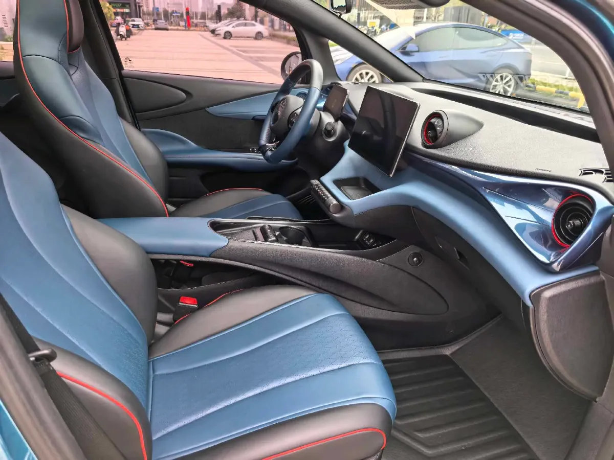 2023 BYD Dolphin BEV 44.928KWH,autocango,china used car exporter,china ev exporter,chinese used car exporter,chinese used ev exporter