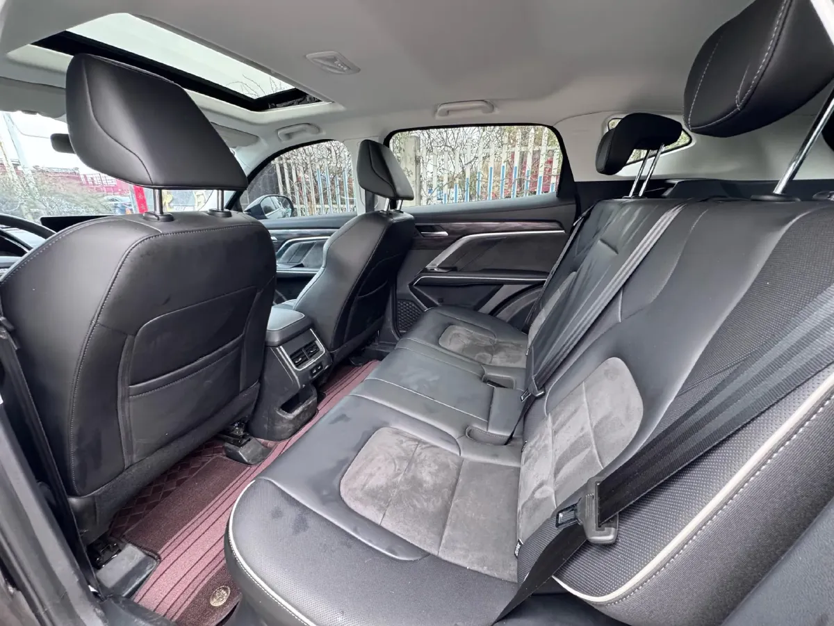 2025 Haval H6 1.5T 150HP L4 7DCT,autocango,china used car exporter,china ev exporter,chinese used car exporter,chinese used ev exporter