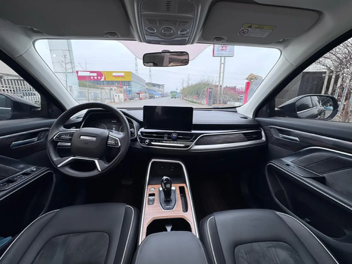 2025 Haval H6 1.5T 150HP L4 7DCT,autocango,china used car exporter,china ev exporter,chinese used car exporter,chinese used ev exporter