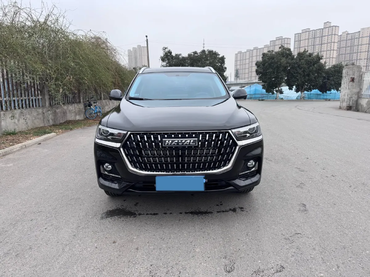 2025 Haval H6 1.5T 150HP L4 7DCT,autocango,china used car exporter,china ev exporter,chinese used car exporter,chinese used ev exporter