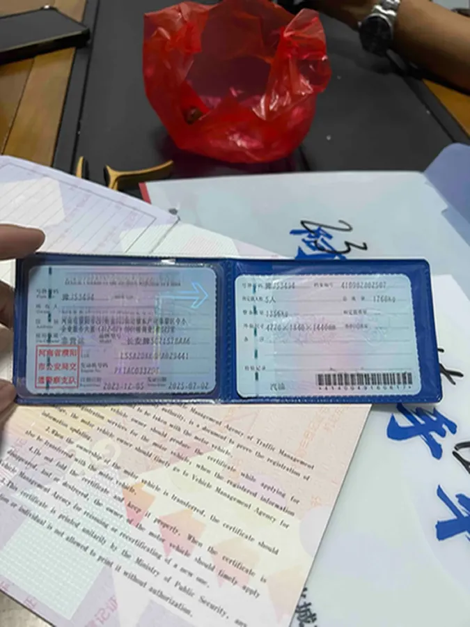 2023 ChangAn Oshan Z6 1.5T 188HP L4 7DCT,autocango,china used car exporter,china ev exporter,chinese used car exporter,chinese used ev exporter