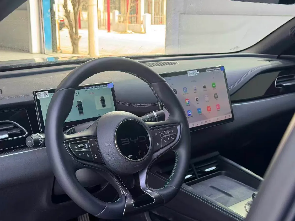 2025 BYD Seal 06 1.5L 101HP L4 E-CVT PHEV 15.87KWH,autocango,china used car exporter,china ev exporter,chinese used car exporter,chinese used ev exporter