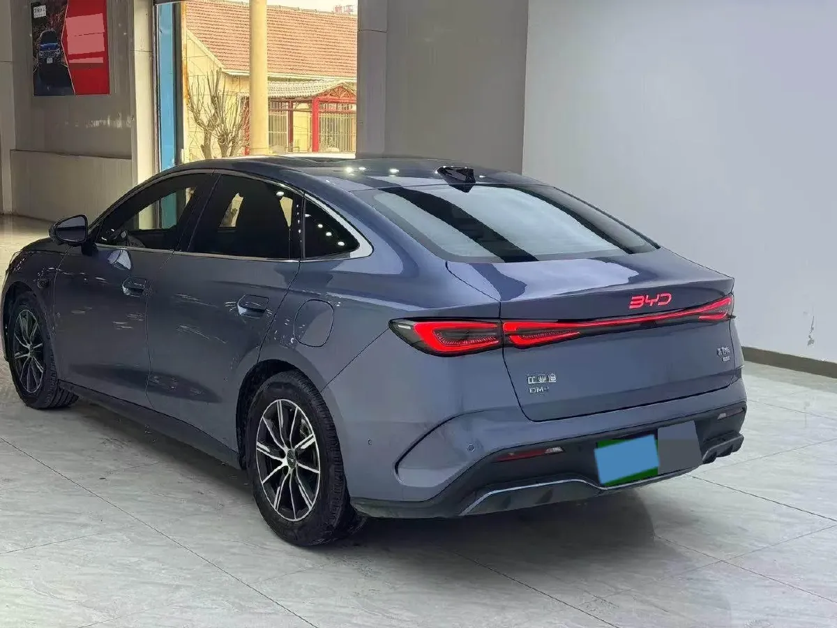 2025 BYD Seal 06 1.5L 101HP L4 E-CVT PHEV 15.87KWH,autocango,china used car exporter,china ev exporter,chinese used car exporter,chinese used ev exporter