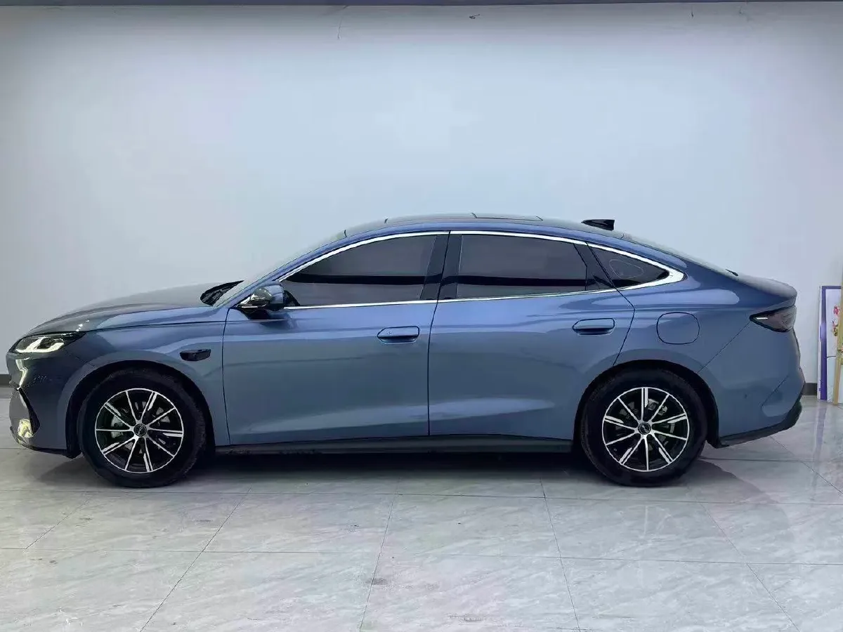 2025 BYD Seal 06 1.5L 101HP L4 E-CVT PHEV 15.87KWH,autocango,china used car exporter,china ev exporter,chinese used car exporter,chinese used ev exporter