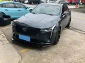 2022 CADILLAC CT4,autocango,china used car exporter,china ev exporter,chinese used car exporter,chinese used ev exporter
