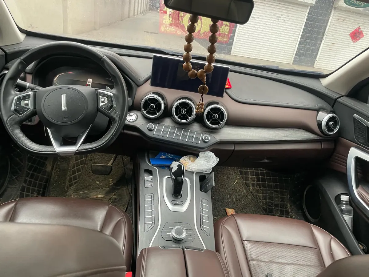 2020 WEY VV7 2.0T 227HP L4 7DCT,autocango,china used car exporter,china ev exporter,chinese used car exporter,chinese used ev exporter