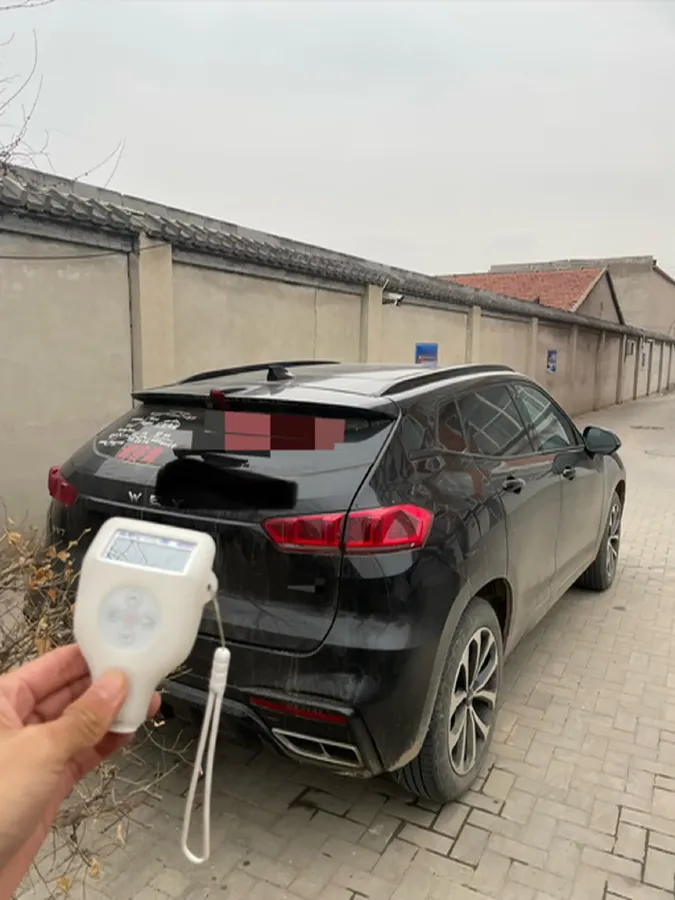 2020 WEY VV7 2.0T 227HP L4 7DCT,autocango,china used car exporter,china ev exporter,chinese used car exporter,chinese used ev exporter