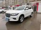 2018 KingLong KaiRuiHaoKe 2.2L 112HP L4 5MT