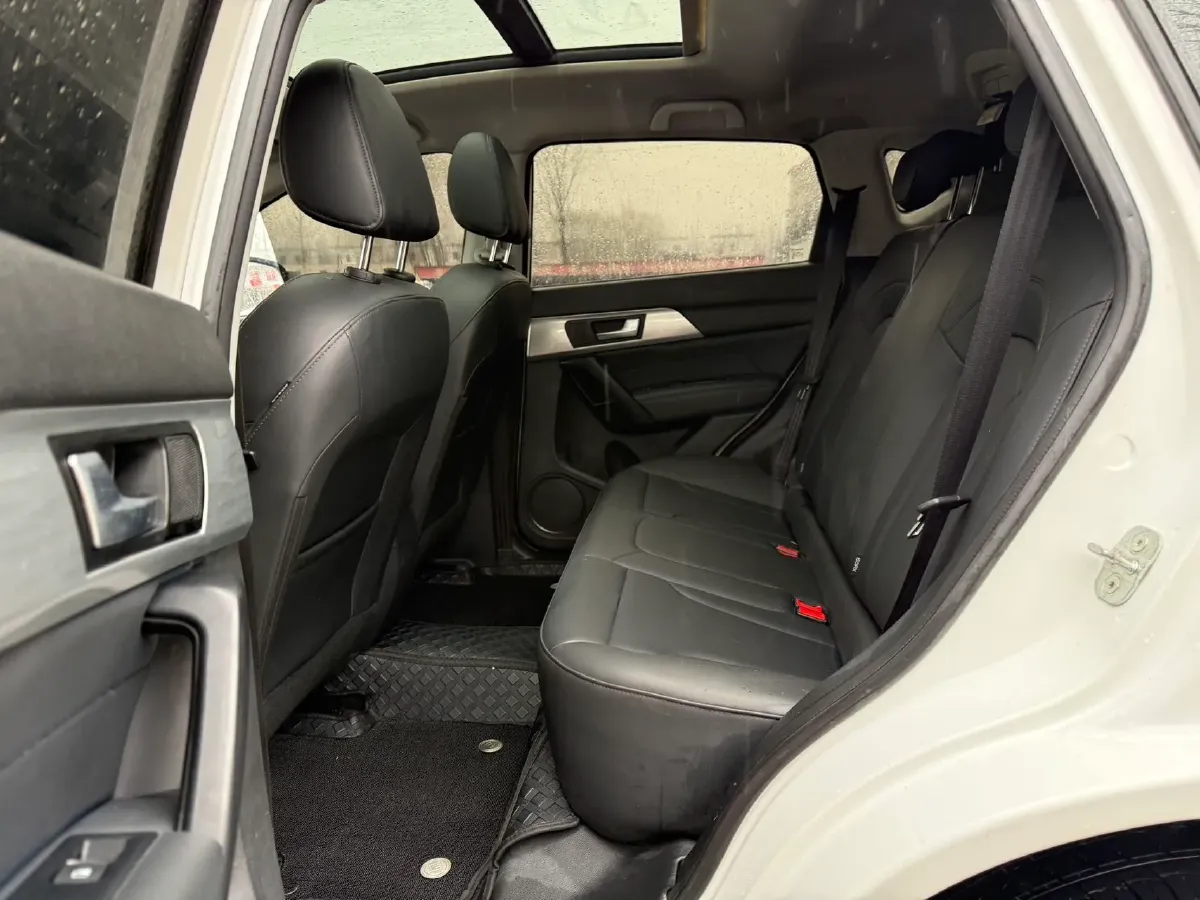 2018 KingLong KaiRuiHaoKe 2.2L 112HP L4 5MT,autocango,china used car exporter,china ev exporter,chinese used car exporter,chinese used ev exporter