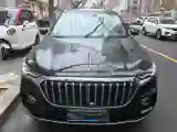 2022 HongQi HS5 2.0T 224HP L4 6AT