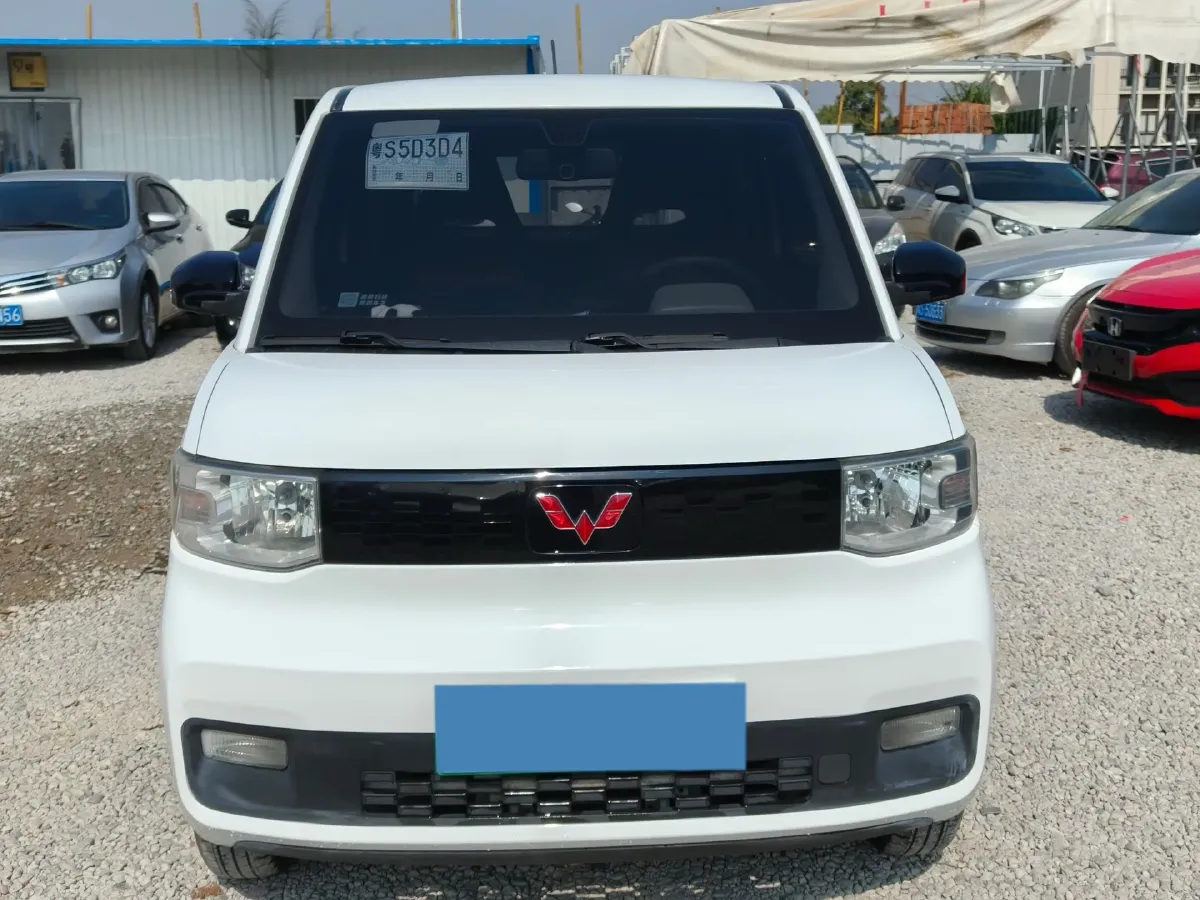 2020 WuLing HongGuang MINI EV BEV 9KWH,autocango,china used car exporter,china ev exporter,chinese used car exporter,chinese used ev exporter