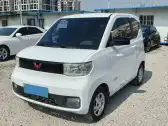 2020 WULING HONGGUANG MINI EV,autocango,china used car exporter,china ev exporter,chinese used car exporter,chinese used ev exporter