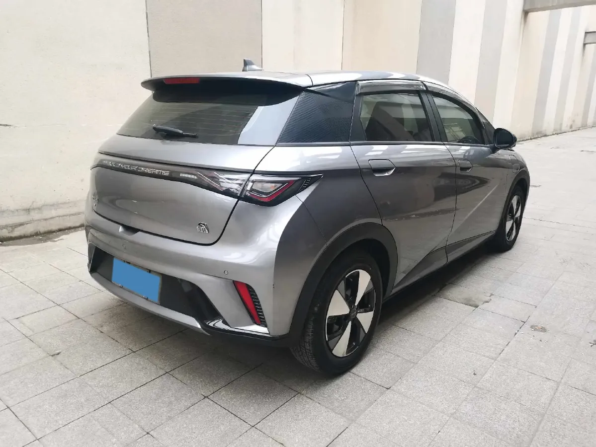 2023 BYD Dolphin BEV 44.928KWH,autocango,china used car exporter,china ev exporter,chinese used car exporter,chinese used ev exporter