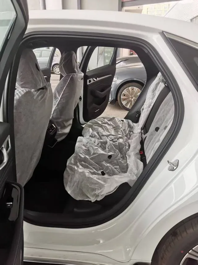 2025 Geely Preface 1.5T 181HP L4 7DCT,autocango,china used car exporter,china ev exporter,chinese used car exporter,chinese used ev exporter