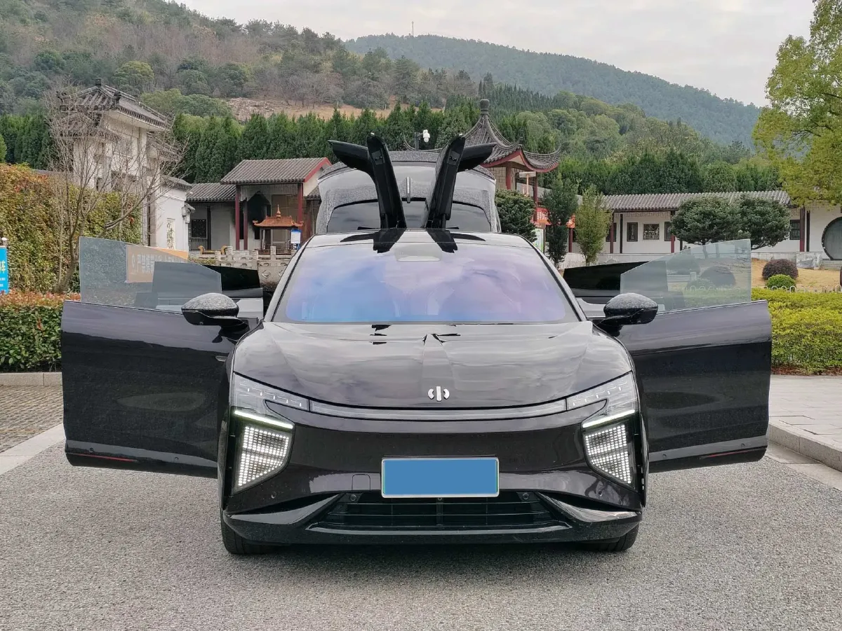 2021 HiPhi X BEV 97KWH,autocango,china used car exporter,china ev exporter,chinese used car exporter,chinese used ev exporter