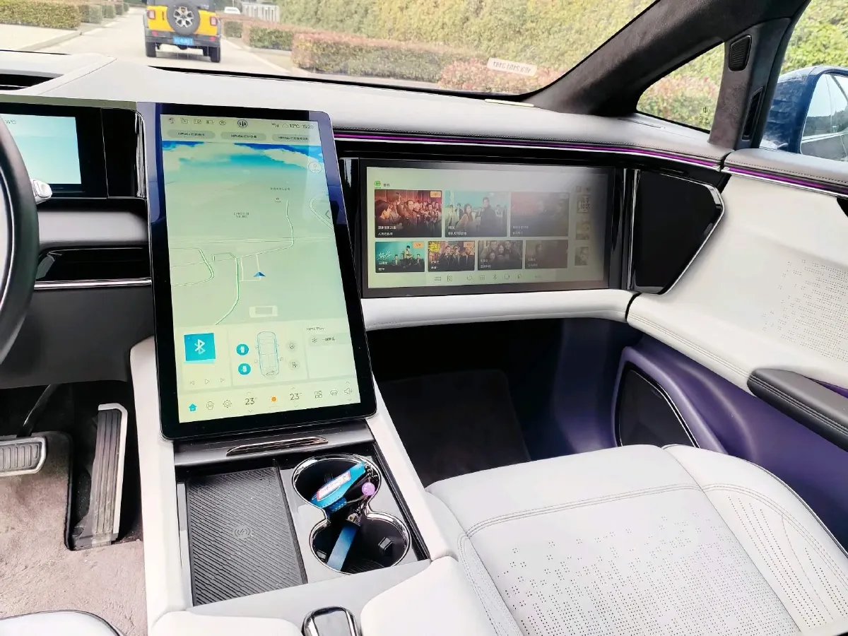 2021 HiPhi X BEV 97KWH,autocango,china used car exporter,china ev exporter,chinese used car exporter,chinese used ev exporter