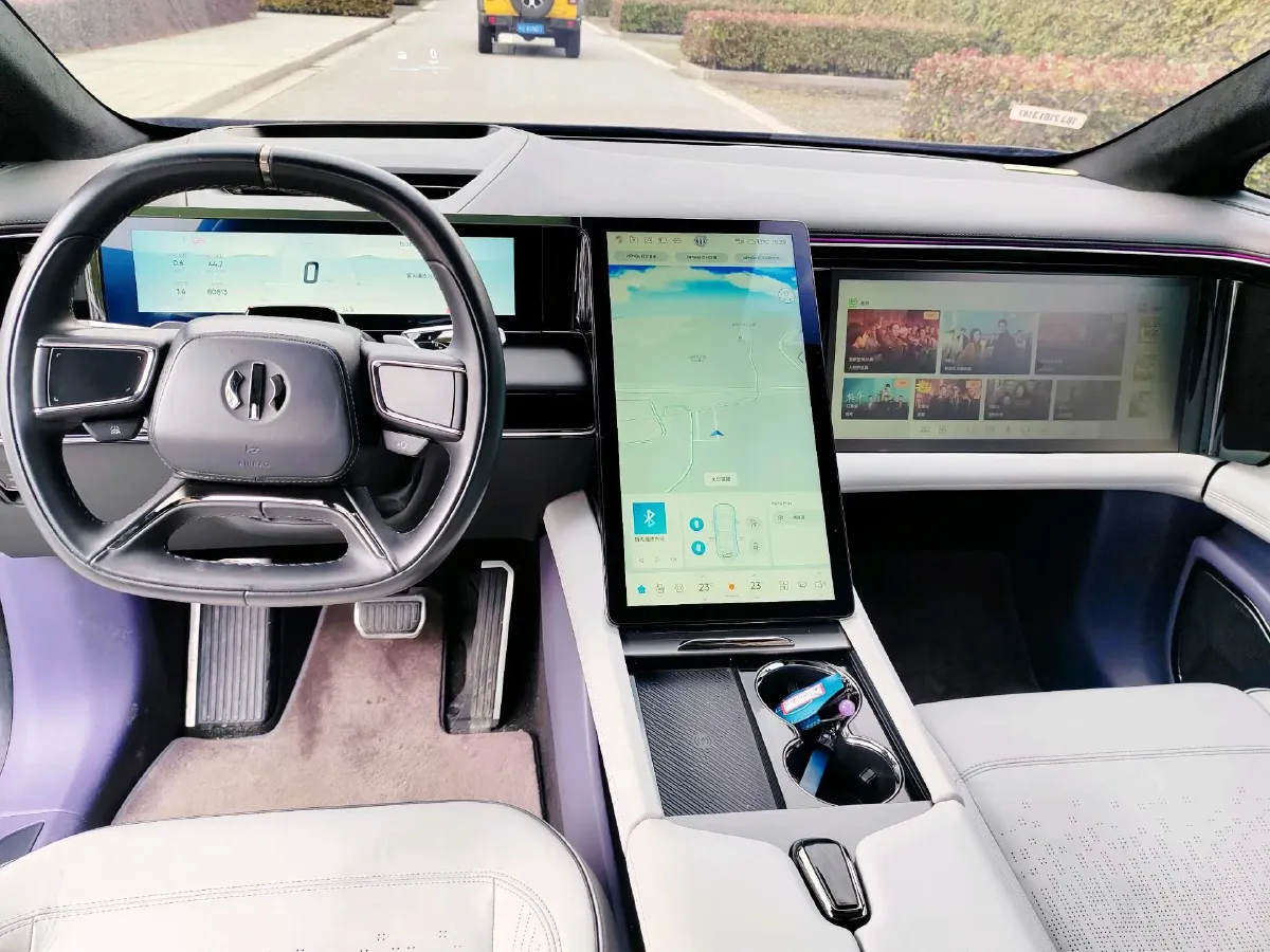 2021 HiPhi X BEV 97KWH,autocango,china used car exporter,china ev exporter,chinese used car exporter,chinese used ev exporter