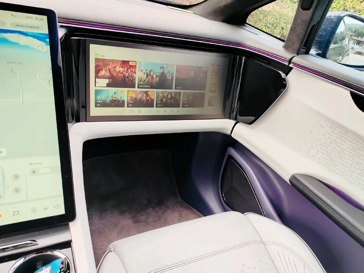 2021 HiPhi X BEV 97KWH,autocango,china used car exporter,china ev exporter,chinese used car exporter,chinese used ev exporter