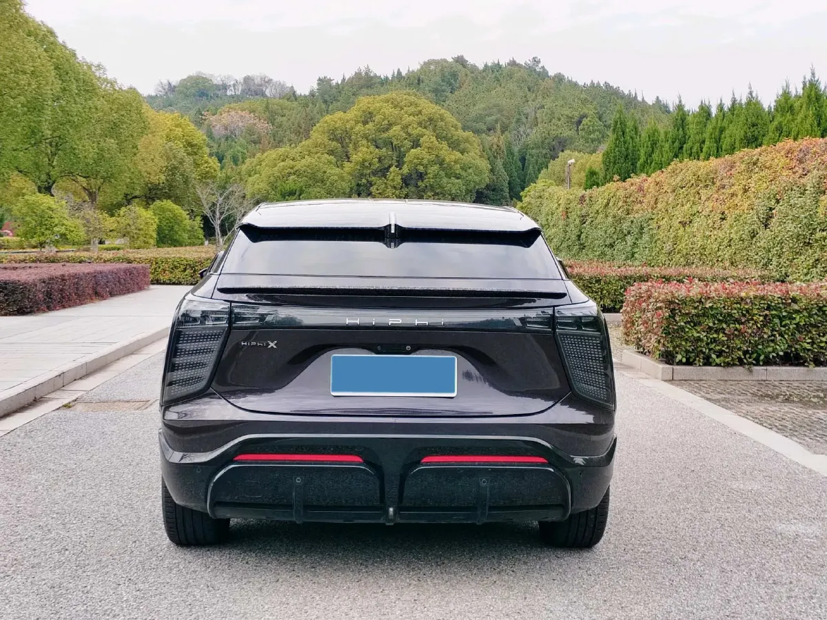 2021 HiPhi X BEV 97KWH,autocango,china used car exporter,china ev exporter,chinese used car exporter,chinese used ev exporter