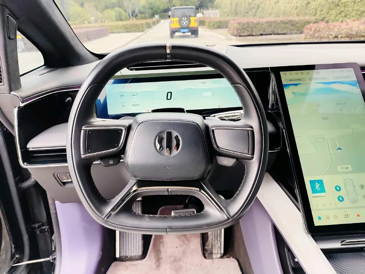 2021 HiPhi X BEV 97KWH,autocango,china used car exporter,china ev exporter,chinese used car exporter,chinese used ev exporter