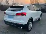2019 Haval H4 1.5T 169HP L4 7DCT