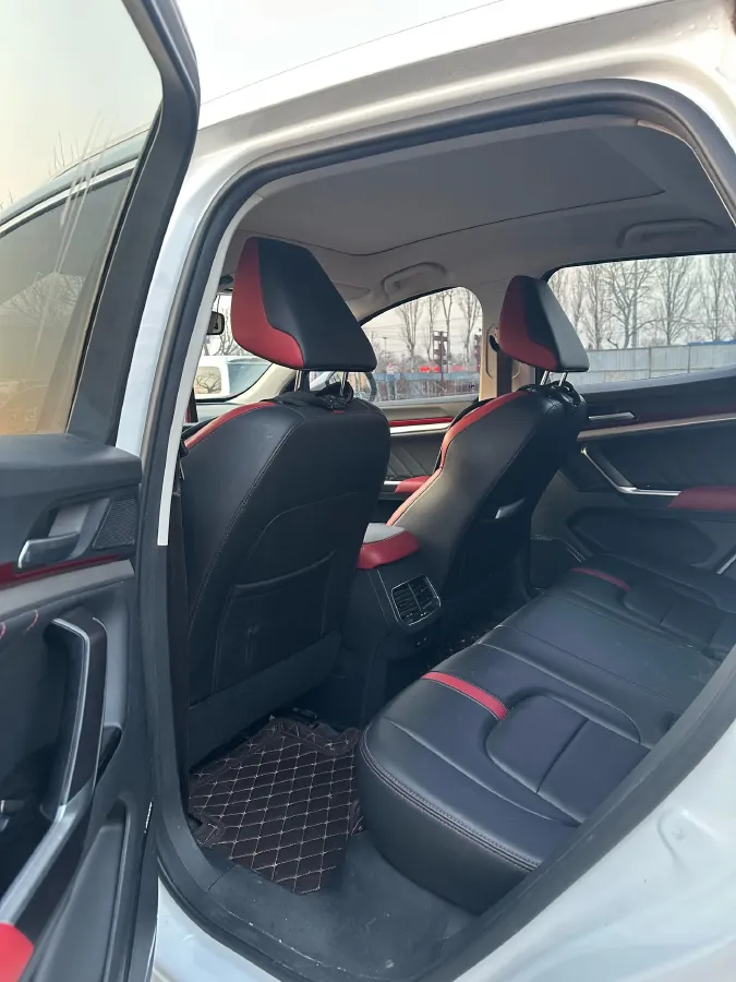 2019 Haval H4 1.5T 169HP L4 7DCT,autocango,china used car exporter,china ev exporter,chinese used car exporter,chinese used ev exporter