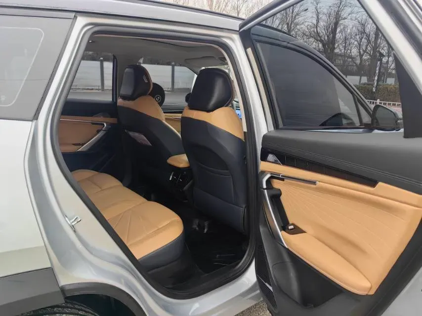 2023 Geely StarRay 2.0T 218HP L4 7DCT,autocango,china used car exporter,china ev exporter,chinese used car exporter,chinese used ev exporter