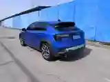 2018 Toyota C-HR 2.0L 171HP L4 CVT