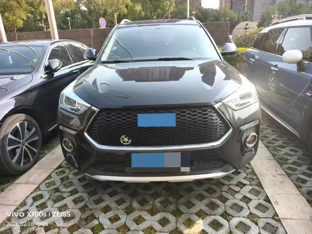 2021 Haval H6 Coupe 1.5T 150HP L4 7DCT,autocango,china used car exporter,china ev exporter,chinese used car exporter,chinese used ev exporter