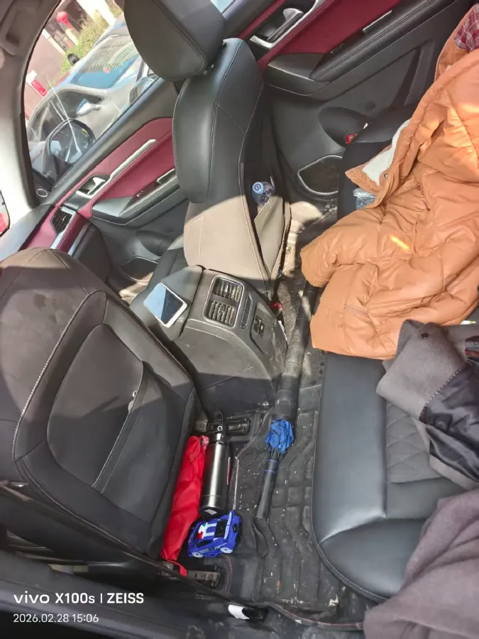 2021 Haval H6 Coupe 1.5T 150HP L4 7DCT,autocango,china used car exporter,china ev exporter,chinese used car exporter,chinese used ev exporter