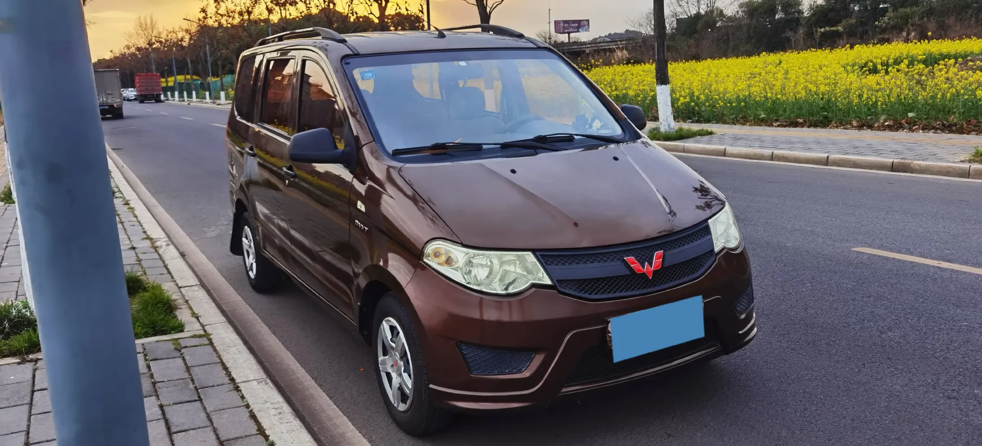 2015 WuLing HongGuang 1.5L 112HP L4 5MT,autocango,china used car exporter,china ev exporter,chinese used car exporter,chinese used ev exporter