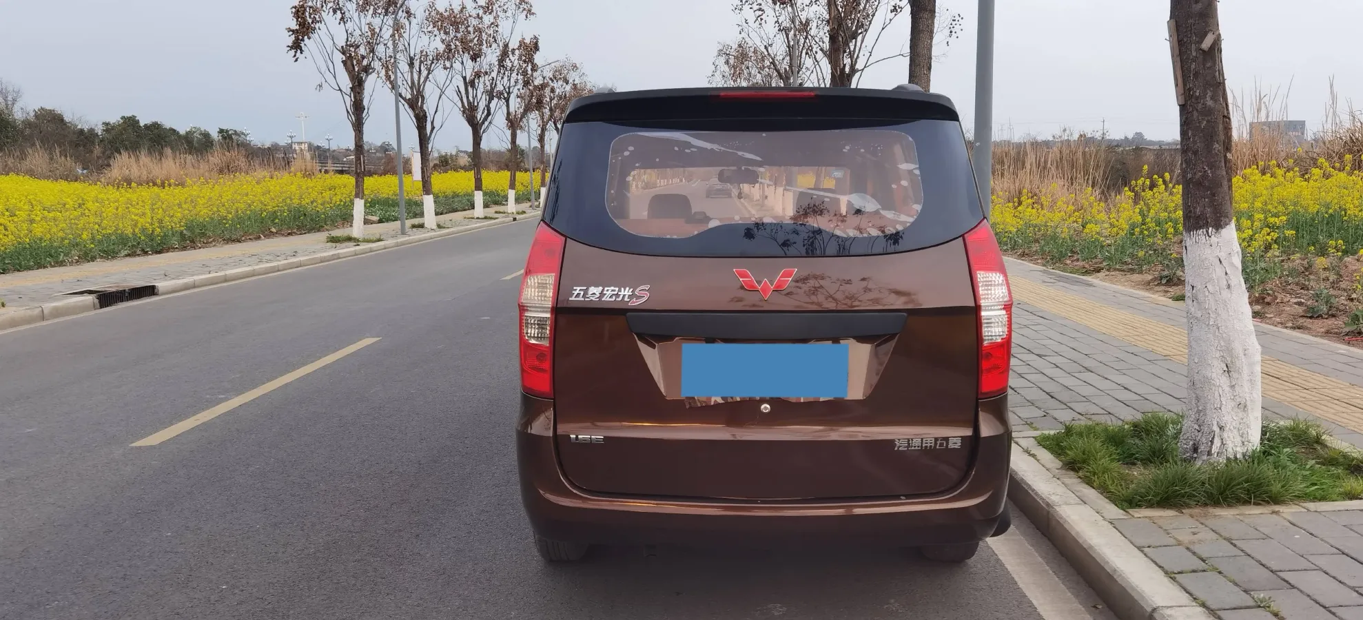 2015 WuLing HongGuang 1.5L 112HP L4 5MT,autocango,china used car exporter,china ev exporter,chinese used car exporter,chinese used ev exporter