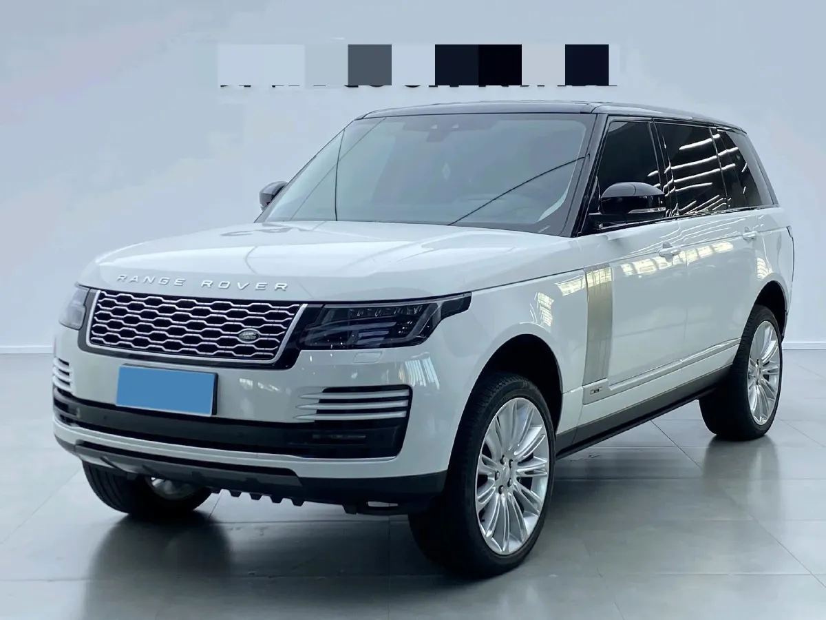 2022 Land Rover Range Rover 3.0T 400HP L6 8AT,autocango,china used car exporter,china ev exporter,chinese used car exporter,chinese used ev exporter