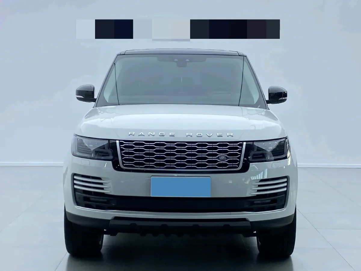 2022 Land Rover Range Rover 3.0T 400HP L6 8AT,autocango,china used car exporter,china ev exporter,chinese used car exporter,chinese used ev exporter