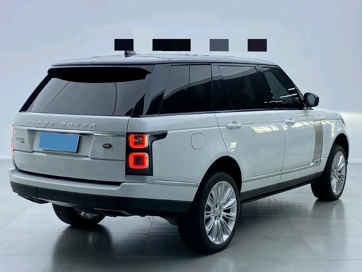 2022 Land Rover Range Rover 3.0T 400HP L6 8AT,autocango,china used car exporter,china ev exporter,chinese used car exporter,chinese used ev exporter