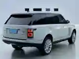 2022 Land Rover Range Rover 3.0T 400HP L6 8AT