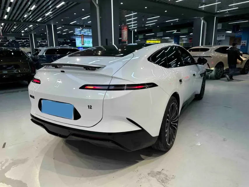 2025 Avatr 12 1.5T 156HP L4 REEV 39.05KWH,autocango,china used car exporter,china ev exporter,chinese used car exporter,chinese used ev exporter