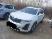 2022 CADILLAC XT6,autocango,china used car exporter,china ev exporter,chinese used car exporter,chinese used ev exporter