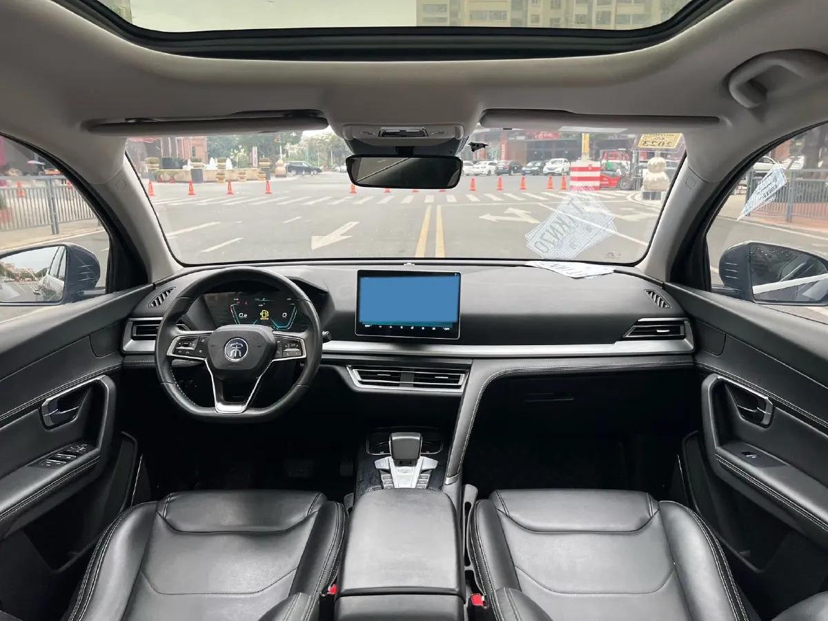 2020 BYD Song Pro 1.5T 160HP L4 6DCT,autocango,china used car exporter,china ev exporter,chinese used car exporter,chinese used ev exporter