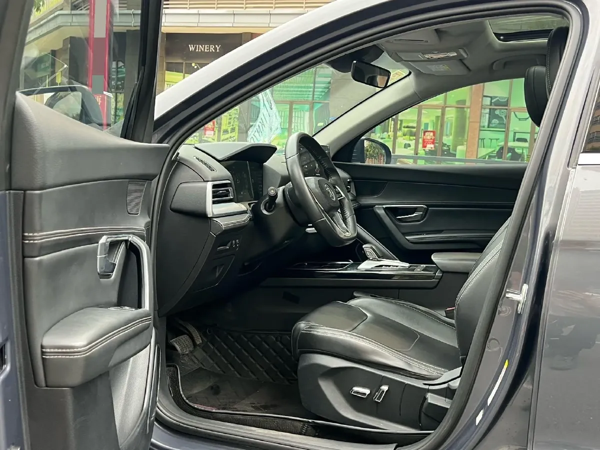 2020 BYD Song Pro 1.5T 160HP L4 6DCT,autocango,china used car exporter,china ev exporter,chinese used car exporter,chinese used ev exporter