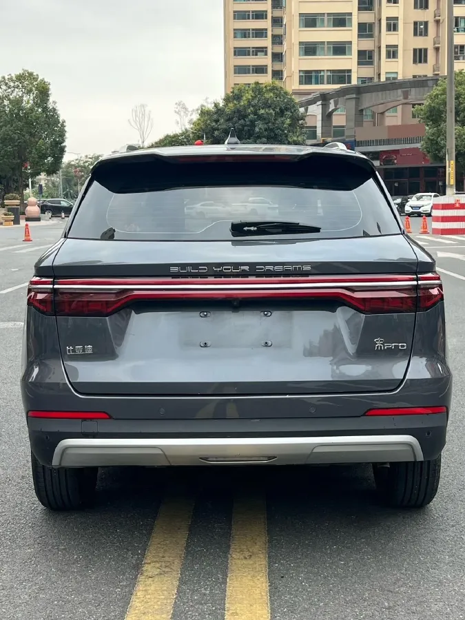 2020 BYD Song Pro 1.5T 160HP L4 6DCT,autocango,china used car exporter,china ev exporter,chinese used car exporter,chinese used ev exporter